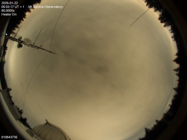 Zdjęcie ściągnięte w dniu 2026-01-22 o godzinie 05:05:14 czasu lokalnego.