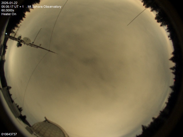 Zdjęcie ściągnięte w dniu 2026-01-22 o godzinie 05:07:16 czasu lokalnego.