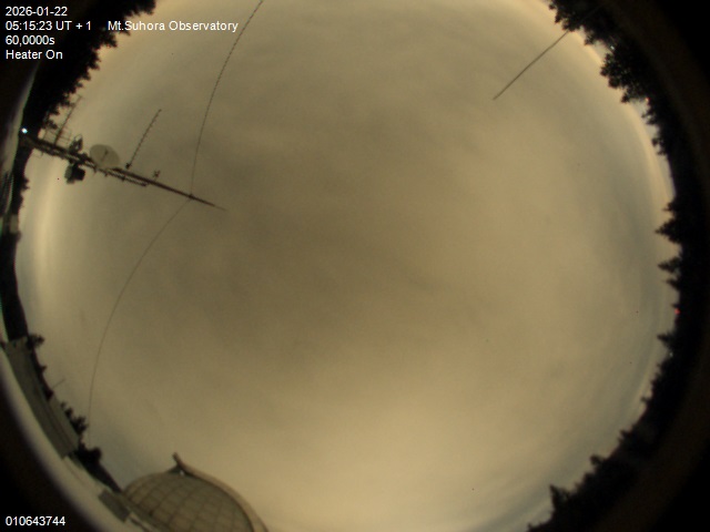 Zdjęcie ściągnięte w dniu 2026-01-22 o godzinie 05:17:21 czasu lokalnego.