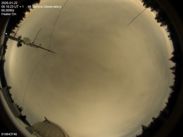 Zdjęcie ściągnięte w dniu 2026-01-22 o godzinie 05:18:22 czasu lokalnego.