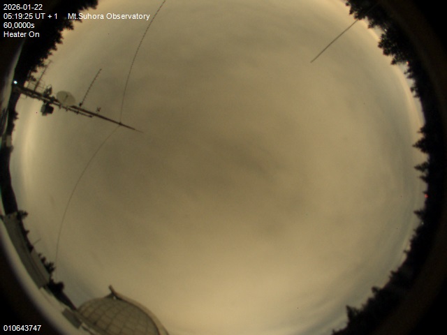 Zdjęcie ściągnięte w dniu 2026-01-22 o godzinie 05:21:24 czasu lokalnego.