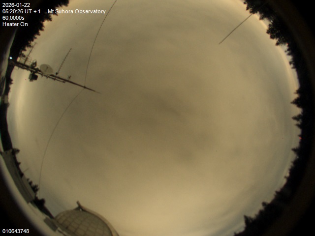 Zdjęcie ściągnięte w dniu 2026-01-22 o godzinie 05:22:26 czasu lokalnego.