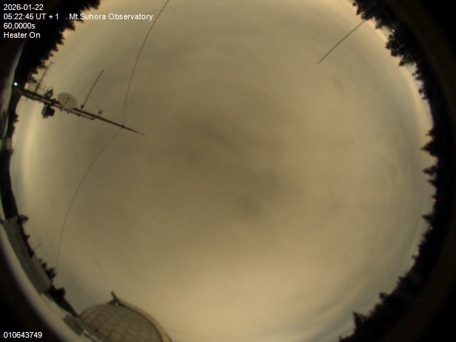 Zdjęcie ściągnięte w dniu 2026-01-22 o godzinie 05:24:43 czasu lokalnego.