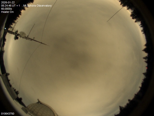 Zdjęcie ściągnięte w dniu 2026-01-22 o godzinie 05:26:44 czasu lokalnego.