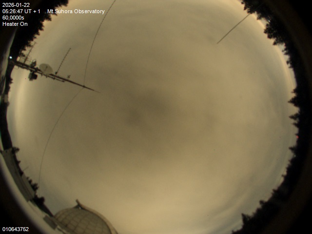 Zdjęcie ściągnięte w dniu 2026-01-22 o godzinie 05:28:45 czasu lokalnego.