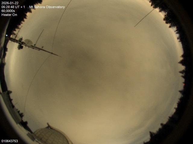 Zdjęcie ściągnięte w dniu 2026-01-22 o godzinie 05:30:46 czasu lokalnego.