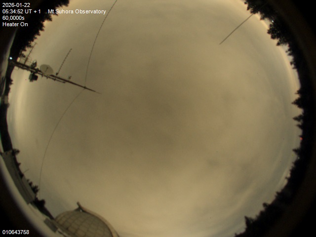 Zdjęcie ściągnięte w dniu 2026-01-22 o godzinie 05:36:50 czasu lokalnego.