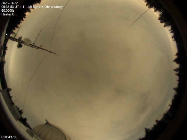 Zdjęcie ściągnięte w dniu 2026-01-22 o godzinie 05:38:51 czasu lokalnego.