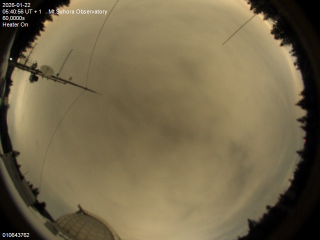 Zdjęcie ściągnięte w dniu 2026-01-22 o godzinie 05:42:54 czasu lokalnego.