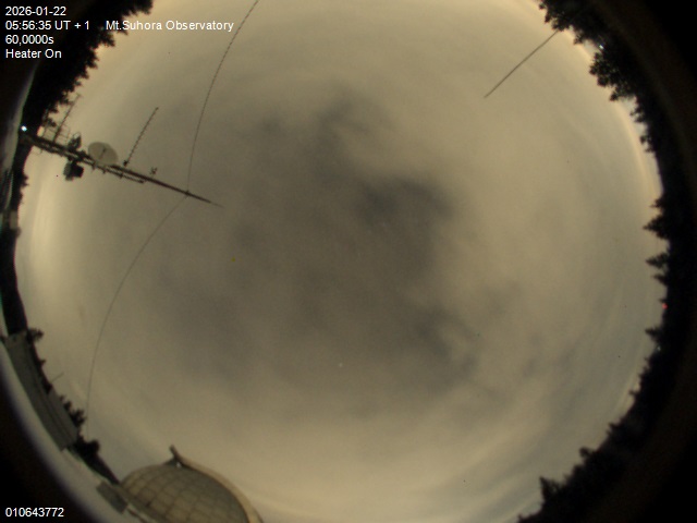 Zdjęcie ściągnięte w dniu 2026-01-22 o godzinie 05:58:34 czasu lokalnego.