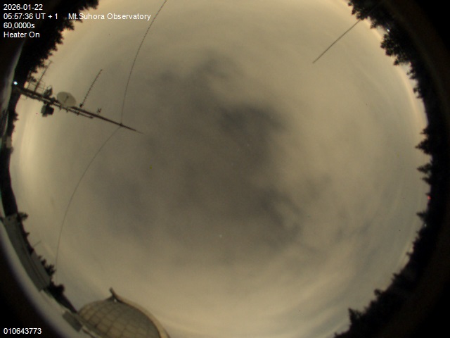 Zdjęcie ściągnięte w dniu 2026-01-22 o godzinie 05:59:35 czasu lokalnego.