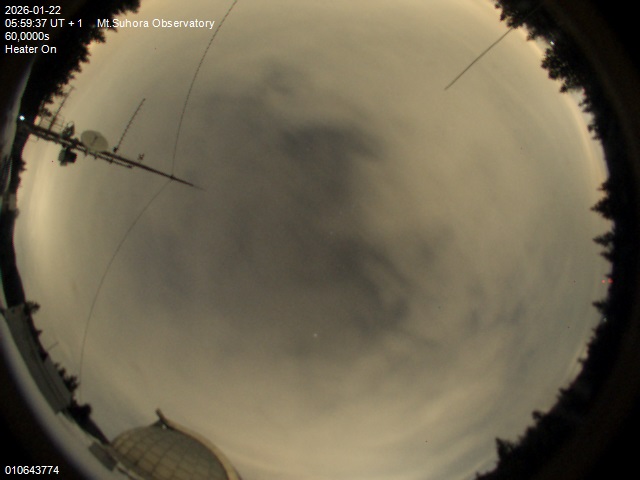 Zdjęcie ściągnięte w dniu 2026-01-22 o godzinie 06:01:35 czasu lokalnego.