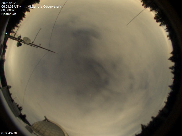 Zdjęcie ściągnięte w dniu 2026-01-22 o godzinie 06:03:37 czasu lokalnego.