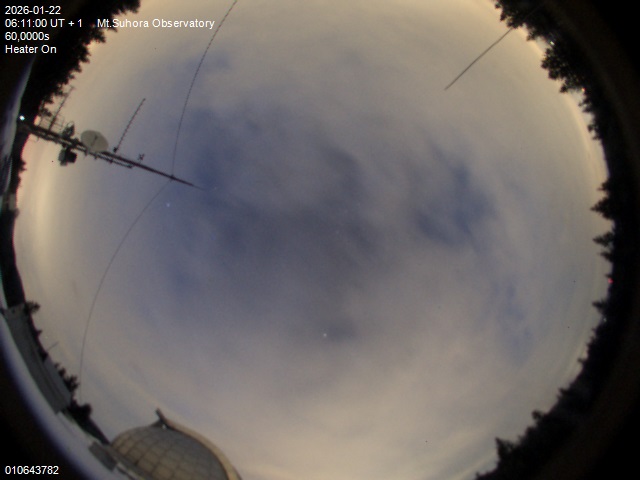 Zdjęcie ściągnięte w dniu 2026-01-22 o godzinie 06:12:58 czasu lokalnego.