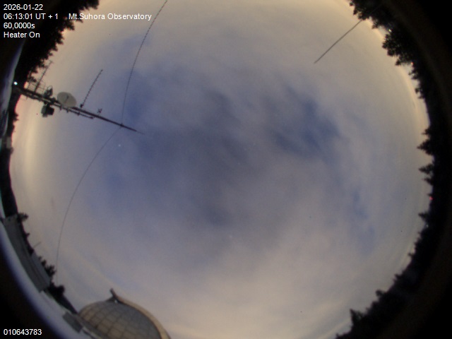 Zdjęcie ściągnięte w dniu 2026-01-22 o godzinie 06:14:59 czasu lokalnego.