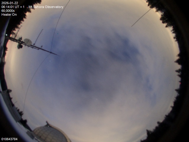 Zdjęcie ściągnięte w dniu 2026-01-22 o godzinie 06:15:59 czasu lokalnego.