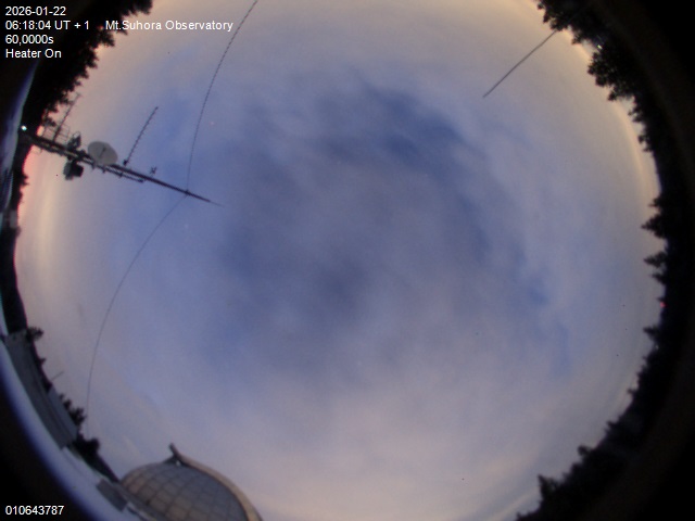 Zdjęcie ściągnięte w dniu 2026-01-22 o godzinie 06:20:02 czasu lokalnego.