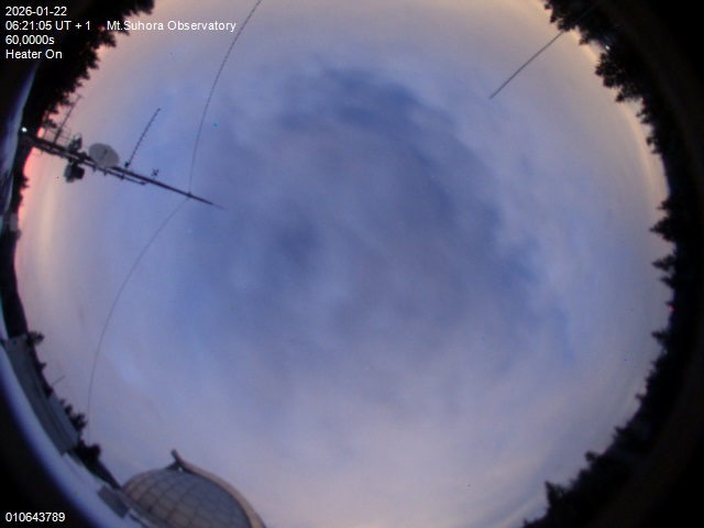 Zdjęcie ściągnięte w dniu 2026-01-22 o godzinie 06:23:04 czasu lokalnego.