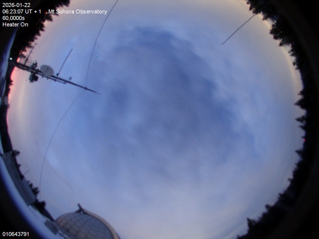 Zdjęcie ściągnięte w dniu 2026-01-22 o godzinie 06:25:06 czasu lokalnego.