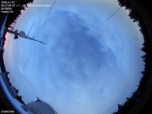 Zdjęcie ściągnięte w dniu 2026-01-22 o godzinie 06:29:07 czasu lokalnego.