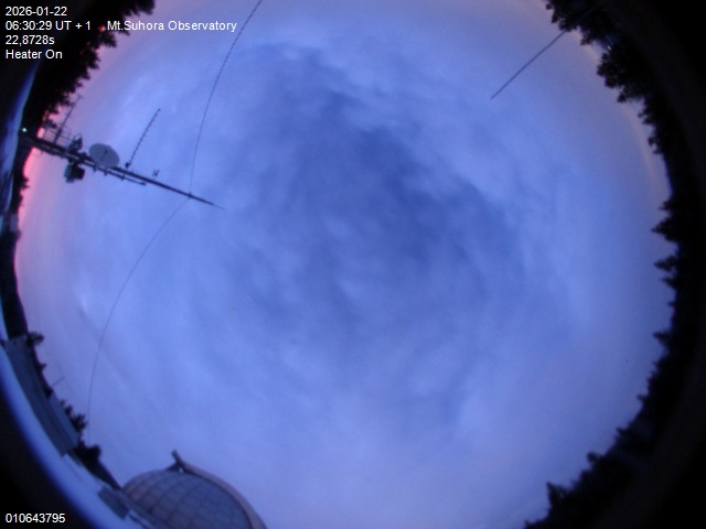 Zdjęcie ściągnięte w dniu 2026-01-22 o godzinie 06:31:49 czasu lokalnego.