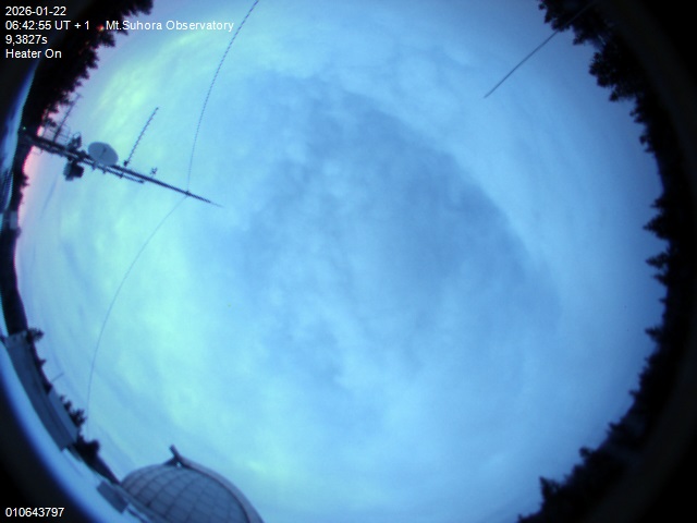 Zdjęcie ściągnięte w dniu 2026-01-22 o godzinie 06:44:02 czasu lokalnego.