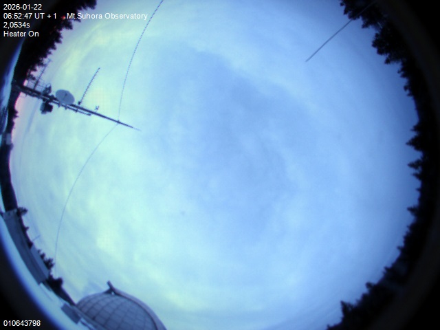 Zdjęcie ściągnięte w dniu 2026-01-22 o godzinie 06:53:46 czasu lokalnego.