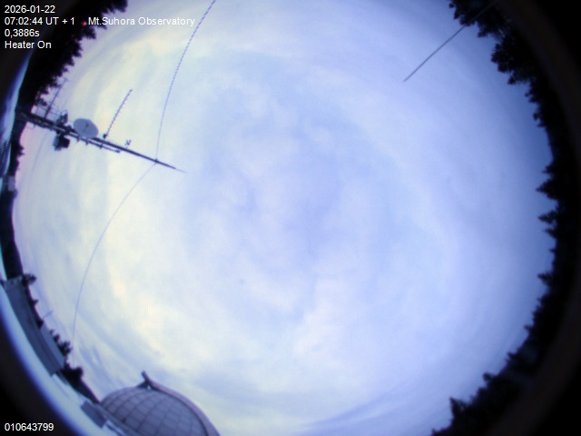 Zdjęcie ściągnięte w dniu 2026-01-22 o godzinie 07:03:42 czasu lokalnego.