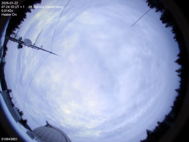 Zdjęcie ściągnięte w dniu 2026-01-22 o godzinie 07:25:08 czasu lokalnego.