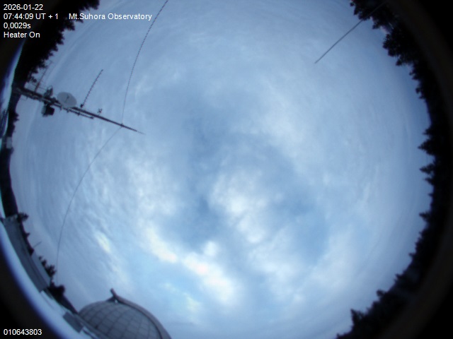 Zdjęcie ściągnięte w dniu 2026-01-22 o godzinie 07:45:07 czasu lokalnego.