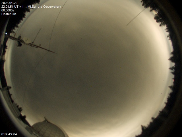 Zdjęcie ściągnięte w dniu 2026-01-22 o godzinie 22:03:51 czasu lokalnego.