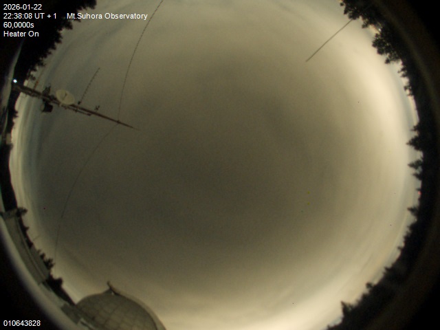 Zdjęcie ściągnięte w dniu 2026-01-22 o godzinie 22:40:07 czasu lokalnego.