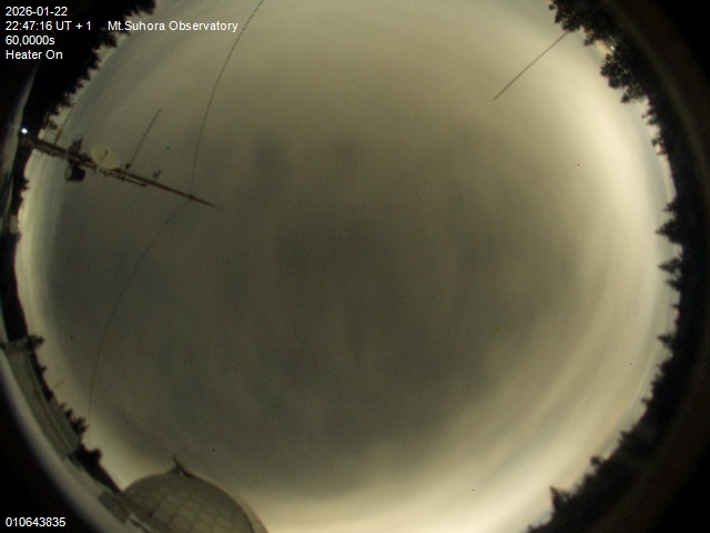 Zdjęcie ściągnięte w dniu 2026-01-22 o godzinie 22:49:15 czasu lokalnego.