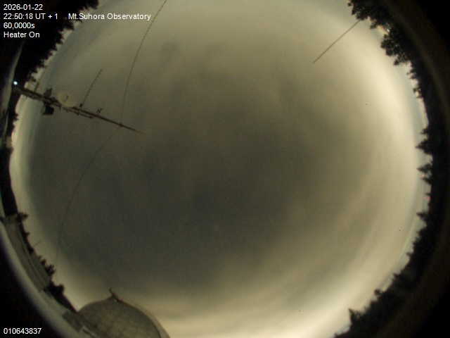 Zdjęcie ściągnięte w dniu 2026-01-22 o godzinie 22:52:17 czasu lokalnego.