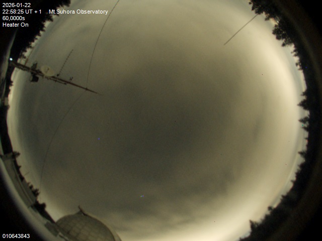 Zdjęcie ściągnięte w dniu 2026-01-22 o godzinie 23:00:24 czasu lokalnego.