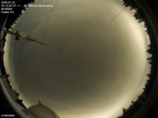 Zdjęcie ściągnięte w dniu 2026-01-22 o godzinie 23:15:37 czasu lokalnego.