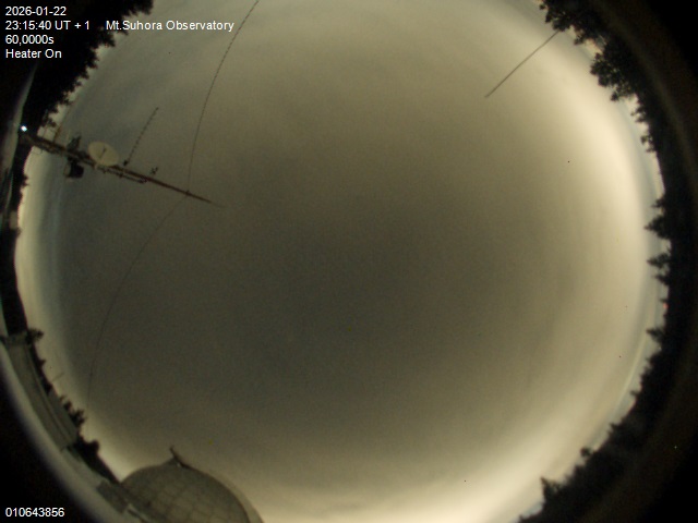 Zdjęcie ściągnięte w dniu 2026-01-22 o godzinie 23:17:40 czasu lokalnego.