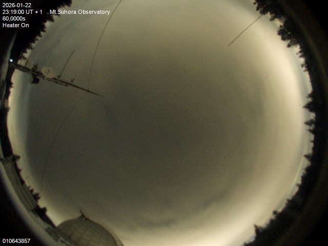 Zdjęcie ściągnięte w dniu 2026-01-22 o godzinie 23:20:59 czasu lokalnego.