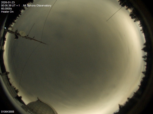 Zdjęcie ściągnięte w dniu 2026-01-23 o godzinie 00:07:38 czasu lokalnego.