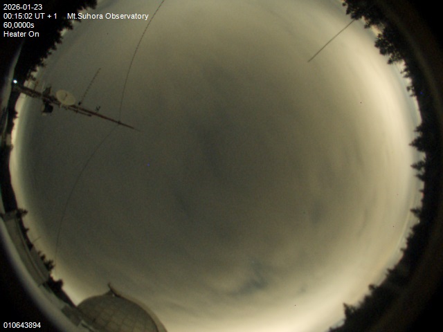 Zdjęcie ściągnięte w dniu 2026-01-23 o godzinie 00:17:01 czasu lokalnego.