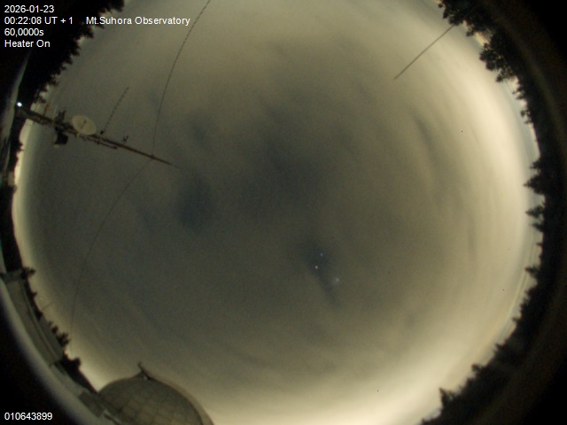 Zdjęcie ściągnięte w dniu 2026-01-23 o godzinie 00:24:07 czasu lokalnego.