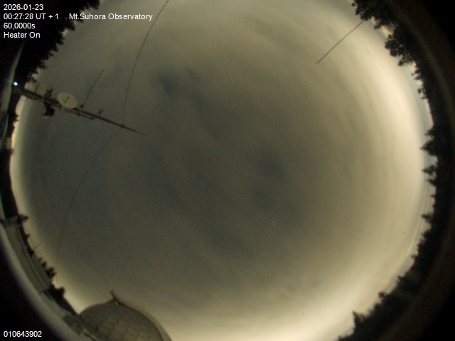 Zdjęcie ściągnięte w dniu 2026-01-23 o godzinie 00:29:27 czasu lokalnego.