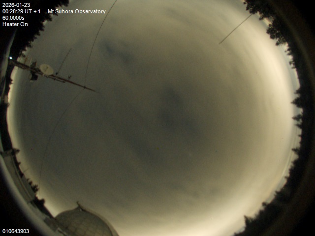 Zdjęcie ściągnięte w dniu 2026-01-23 o godzinie 00:30:28 czasu lokalnego.