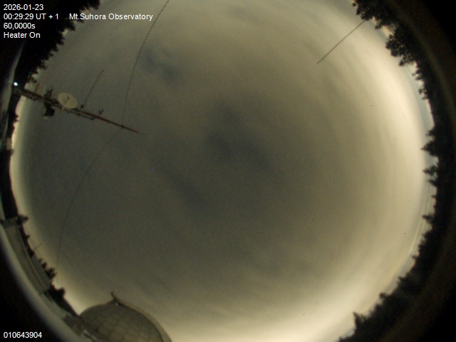 Zdjęcie ściągnięte w dniu 2026-01-23 o godzinie 00:31:29 czasu lokalnego.