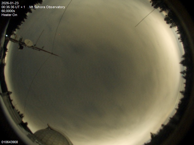 Zdjęcie ściągnięte w dniu 2026-01-23 o godzinie 00:37:33 czasu lokalnego.