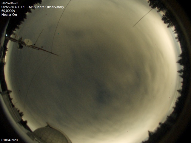 Zdjęcie ściągnięte w dniu 2026-01-23 o godzinie 00:57:35 czasu lokalnego.