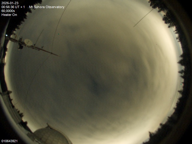 Zdjęcie ściągnięte w dniu 2026-01-23 o godzinie 00:58:35 czasu lokalnego.