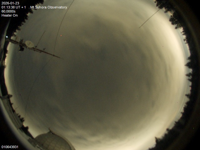 Zdjęcie ściągnięte w dniu 2026-01-23 o godzinie 01:15:37 czasu lokalnego.