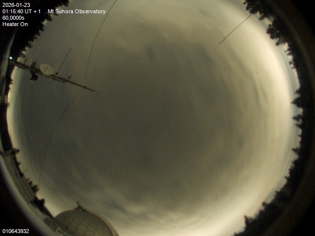 Zdjęcie ściągnięte w dniu 2026-01-23 o godzinie 01:17:39 czasu lokalnego.