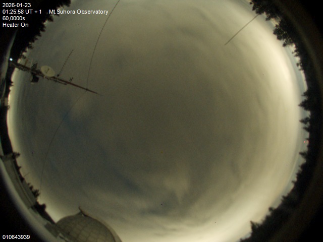 Zdjęcie ściągnięte w dniu 2026-01-23 o godzinie 01:27:57 czasu lokalnego.